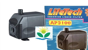 máy bơm nước lifetech AP3100