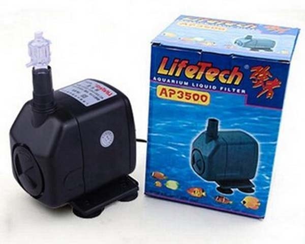 Máy bơm nước lifetech AP3500